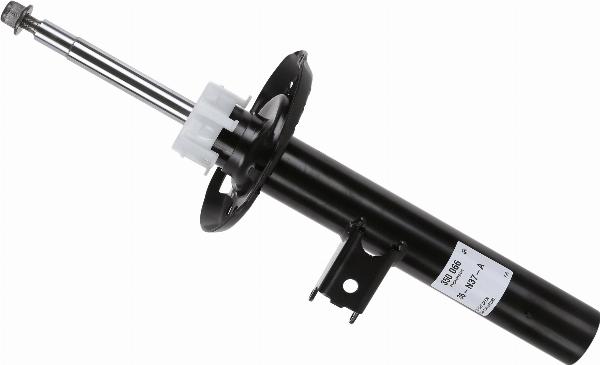 SACHS 350 066 - Ammortizzatore www.autoricambi360.it
