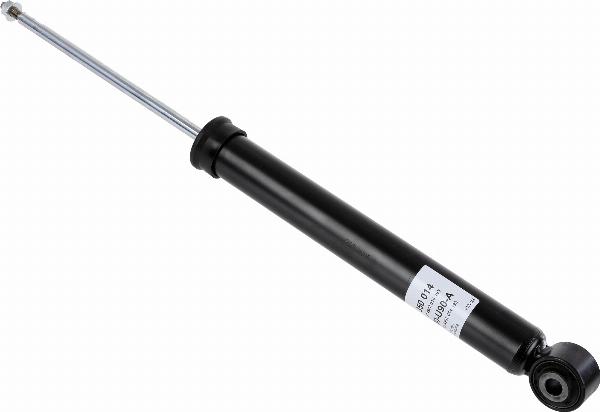 SACHS 350 014 - Ammortizzatore www.autoricambi360.it