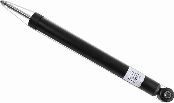 SACHS 350 015 - Ammortizzatore www.autoricambi360.it