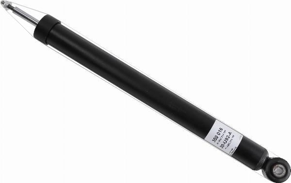 SACHS 350 016 - Ammortizzatore www.autoricambi360.it