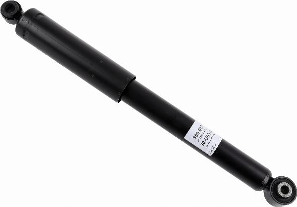 SACHS 350 017 - Ammortizzatore www.autoricambi360.it