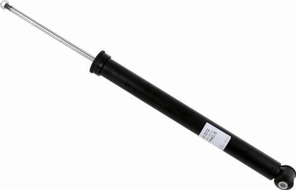 SACHS 350 072 - Ammortizzatore www.autoricambi360.it