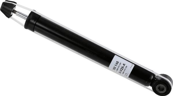SACHS 350 145 - Ammortizzatore www.autoricambi360.it