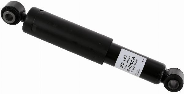SACHS 350 141 - Ammortizzatore www.autoricambi360.it