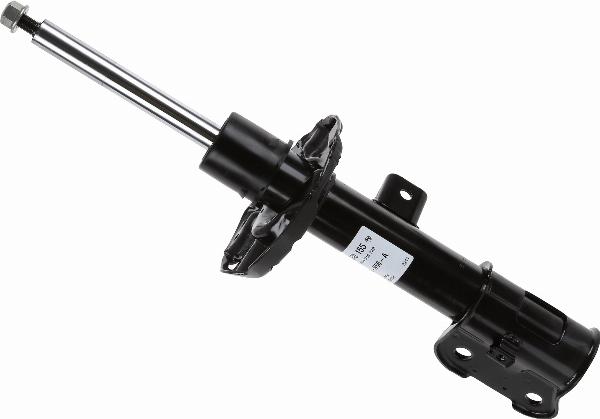 SACHS 350 155 - Ammortizzatore www.autoricambi360.it