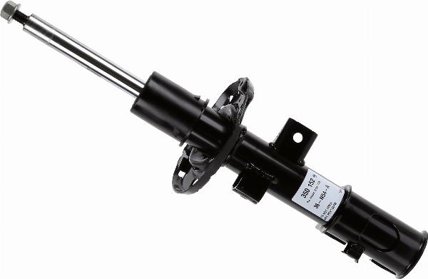 SACHS 350 152 - Ammortizzatore www.autoricambi360.it