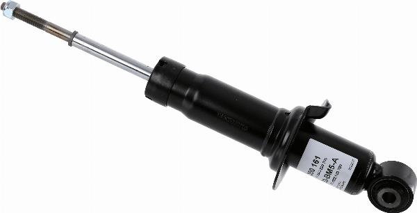 SACHS 350 161 - Ammortizzatore www.autoricambi360.it
