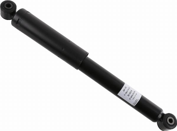 SACHS 350 163 - Ammortizzatore www.autoricambi360.it