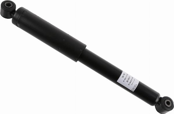 SACHS 350 162 - Ammortizzatore www.autoricambi360.it