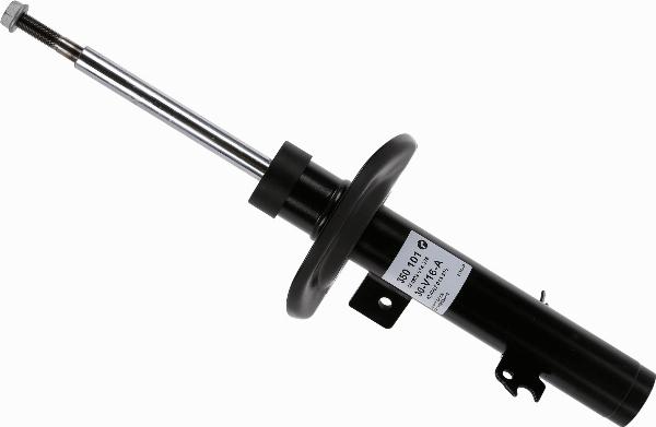 SACHS 350 101 - Ammortizzatore www.autoricambi360.it