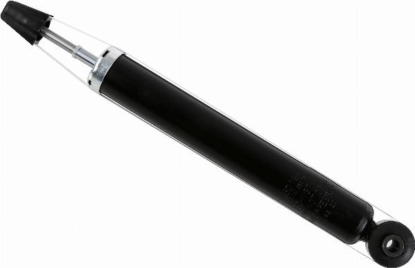 SACHS 350 184 - Ammortizzatore www.autoricambi360.it