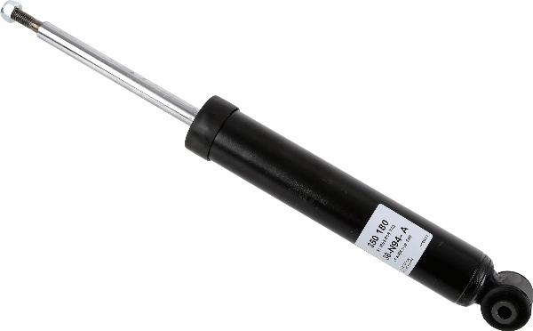 SACHS 350 180 - Ammortizzatore www.autoricambi360.it