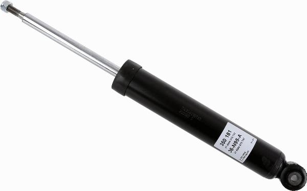 SACHS 350 181 - Ammortizzatore www.autoricambi360.it