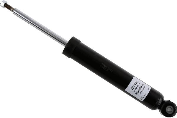 SACHS 350 182 - Ammortizzatore www.autoricambi360.it