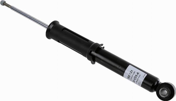 SACHS 350 131 - Ammortizzatore www.autoricambi360.it