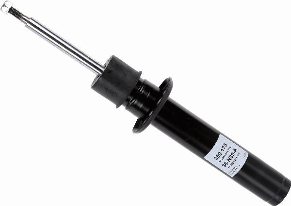 SACHS 350 175 - Ammortizzatore www.autoricambi360.it