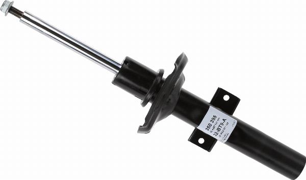 SACHS 350 395 - Ammortizzatore www.autoricambi360.it
