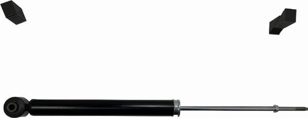 SACHS 350 352 - Ammortizzatore www.autoricambi360.it