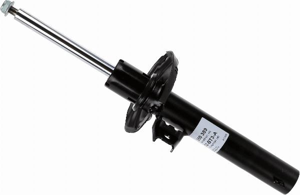 SACHS 350 389 - Ammortizzatore www.autoricambi360.it
