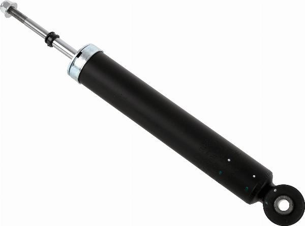 SACHS 350 388 - Ammortizzatore www.autoricambi360.it
