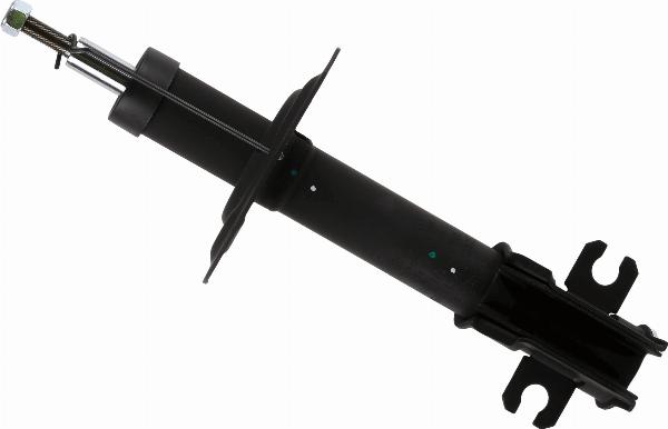 SACHS 350 765 - Ammortizzatore www.autoricambi360.it