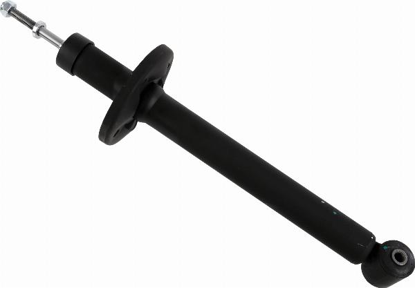 SACHS 350 709 - Ammortizzatore www.autoricambi360.it