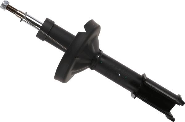 SACHS 350 706 - Ammortizzatore www.autoricambi360.it