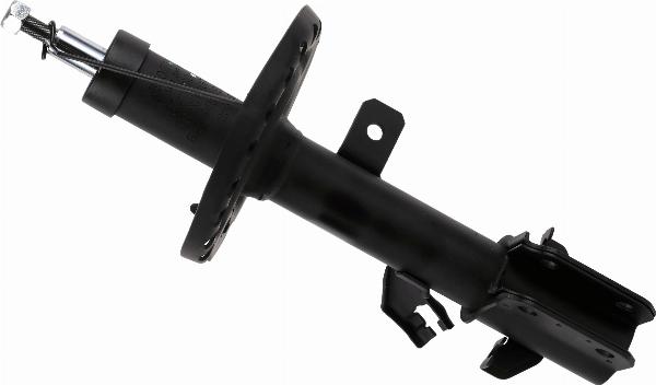 SACHS 350 711 - Ammortizzatore www.autoricambi360.it
