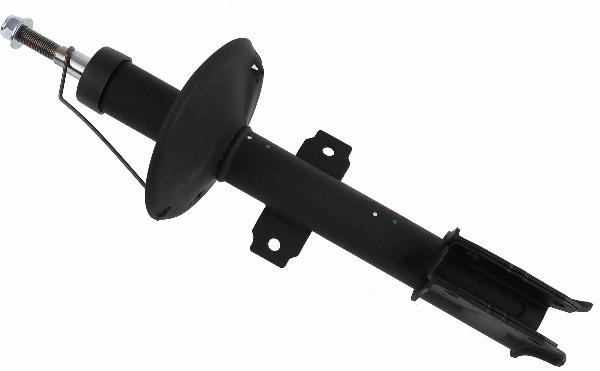 SACHS 350 725 - Ammortizzatore www.autoricambi360.it