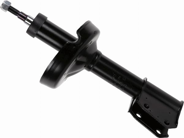 SACHS 350 723 - Ammortizzatore www.autoricambi360.it