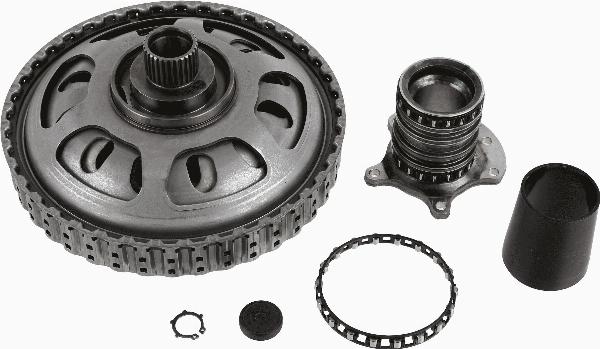 SACHS 3000 944 004 - Kit frizione www.autoricambi360.it
