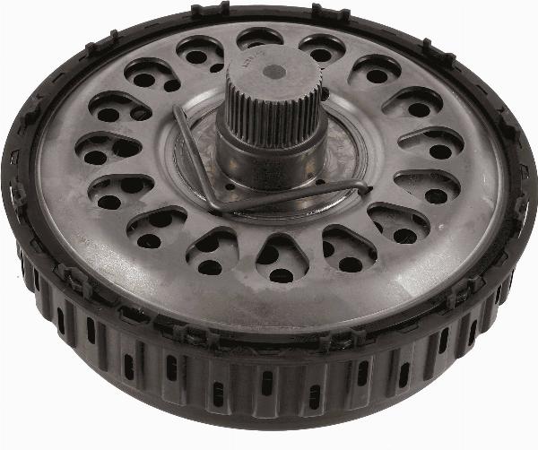 SACHS 3000 945 001 - Kit frizione www.autoricambi360.it