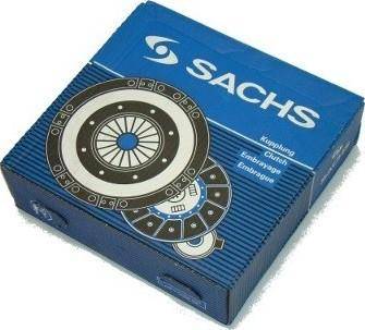 SACHS 3 000 970 011 - Kit frizione www.autoricambi360.it