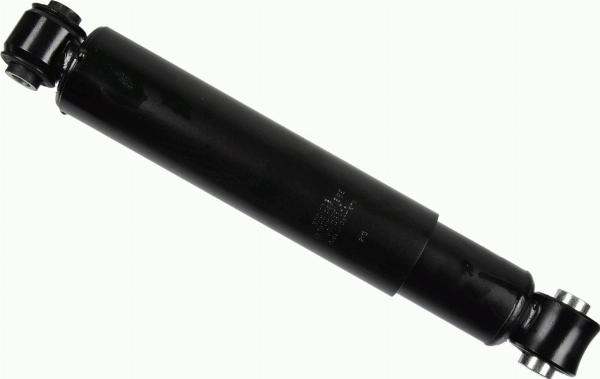SACHS 300 009 - Ammortizzatore www.autoricambi360.it