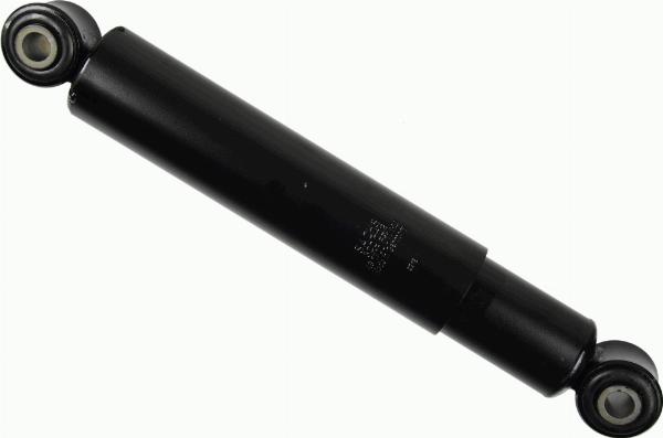 SACHS 300 002 - Ammortizzatore www.autoricambi360.it