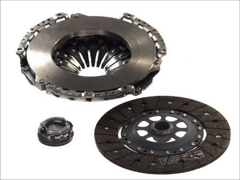 SACHS 3000 845 001 - Kit frizione www.autoricambi360.it