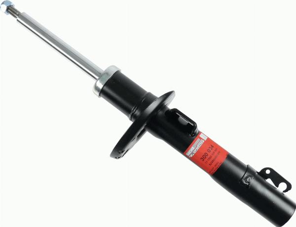 SACHS 300 034 - Ammortizzatore www.autoricambi360.it