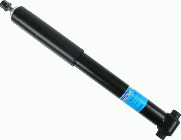 SACHS 300 074 - Ammortizzatore www.autoricambi360.it