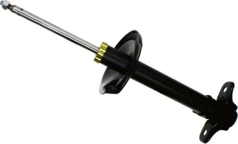 SACHS 300 154 - Ammortizzatore www.autoricambi360.it