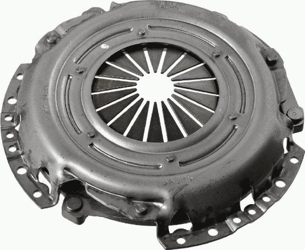 SACHS 3 082 921 001 - Spingidisco frizione www.autoricambi360.it