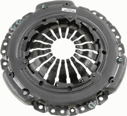 SACHS 3 082 600 568 - Spingidisco frizione www.autoricambi360.it