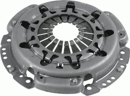 SACHS 3082 600 537 - Spingidisco frizione www.autoricambi360.it