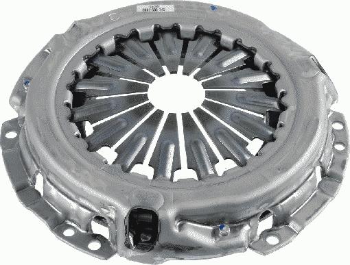 SACHS 3082 600 745 - Spingidisco frizione www.autoricambi360.it
