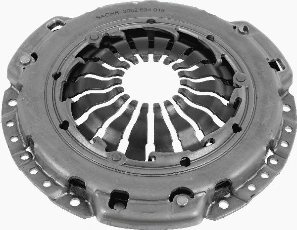 SACHS 3082 634 019 - Spingidisco frizione www.autoricambi360.it
