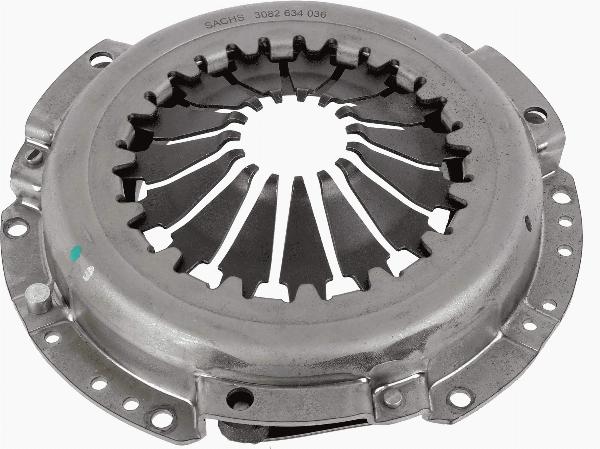 SACHS 3082 634 036 - Spingidisco frizione www.autoricambi360.it