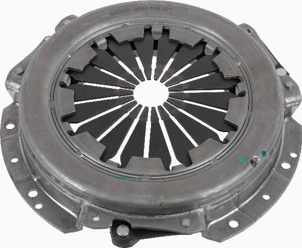 SACHS 3082 634 021 - Spingidisco frizione www.autoricambi360.it
