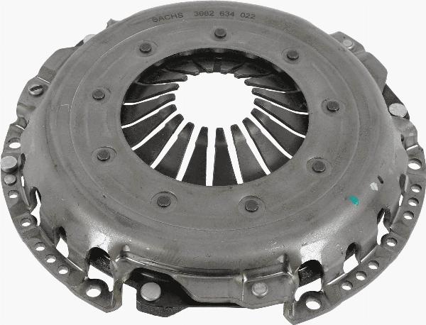 SACHS 3082 634 022 - Spingidisco frizione www.autoricambi360.it