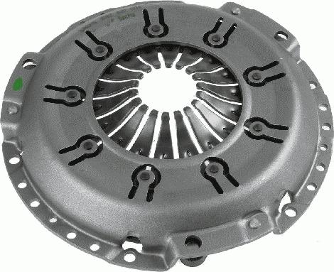 SACHS 3 082 635 003 - Spingidisco frizione www.autoricambi360.it