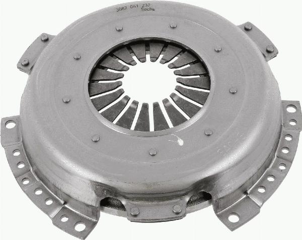 SACHS 3 082 061 232 - Spingidisco frizione www.autoricambi360.it