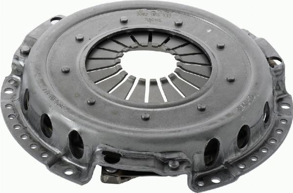 SACHS 3082 005 133 - Spingidisco frizione www.autoricambi360.it